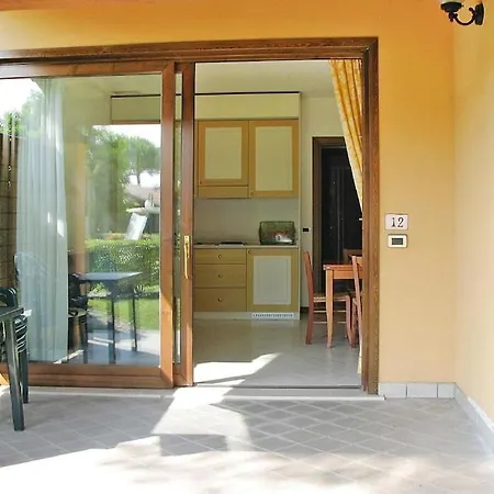 Le Corti Del Padenghe Apartment