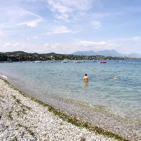 Le Corti Del Padenghe *