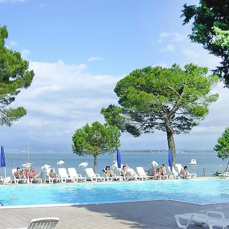 Le Corti Del Padenghe Apartment Padenghe sul Garda