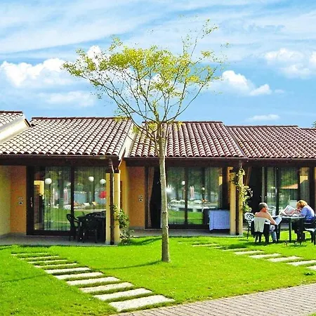 Le Corti Del Padenghe * Padenghe sul Garda