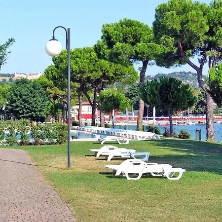Le Corti Del Padenghe Apartment Padenghe sul Garda