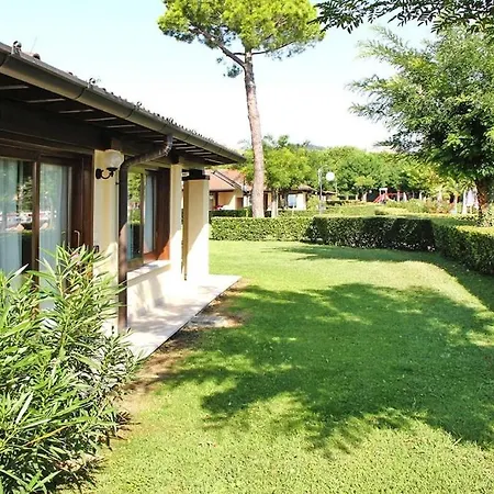 Le Corti Del Padenghe *